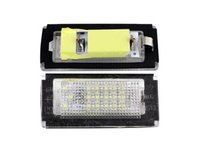 Lampa LED numar MINI Cooper R50 2001-2006 - 7113