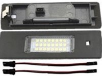 Lampa LED numar MINI Cooper R55 2007-2014 - 7102