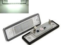 Lampa LED NUMAR OPEL AL-TCT-3120