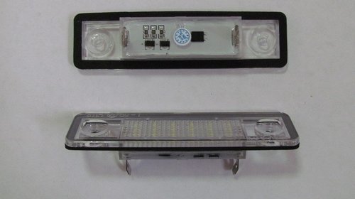 Lampa LED NUMAR OPEL AL-TCT-3120