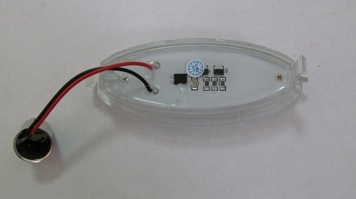 Lampa LED numar OPEL AL-TCT-3123