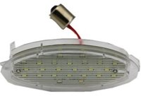 Lampa LED numar OPEL Astra F 1991-1998 - 71003