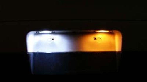 Lampa LED numar OPEL Astra G Saloon (F69) 1998-2004 - 71002