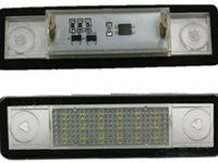 Lampa LED numar OPEL Omega A 1986-1993 - 71002