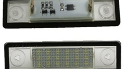 Lampa LED numar OPEL Omega A 1986-1993 - 7100