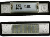 Lampa LED numar OPEL Vectra B 1995-2002 - 71002