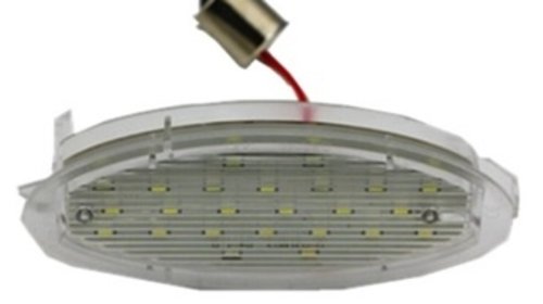 Lampa LED numar OPEL Vectra B 1995-2002 - 710