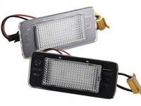 Lampa LED numar OPEL Zafira C 2011-2019 - 71005