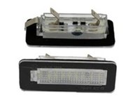 Lampa LED numar SMART Fortwo W453 2014-prezent - 7215