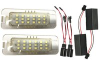 Lampa LED numar VW Bora 1998-2006 - 7401-1