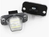 Lampa LED numar VW T4 1990-2003 - 7418