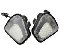 Lampa LED oglinda lumina exterioara 7417 compatibil VW CC 2012~ EOS 2009~2011