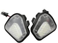 Lampa LED oglinda lumina exterioara 7417 compatibil VW Passat /4Motion/Santana 2011~