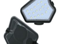Lampa LED oglinda lumina exterioara MERCEDES B-Klasse W246 2011-2018 - 7225