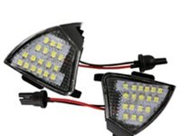 Lampa LED oglinda lumina exterioara VW Golf V Plus 2004-2008 - 7411