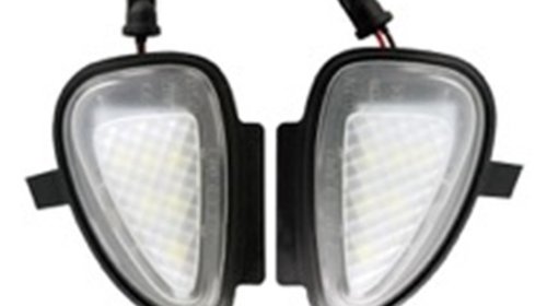 Lampa LED oglinda lumina exterioara VW Golf V