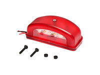 Lampa LED pentru iluminare placuta inmatriculare 12/24V Cod: BK69469