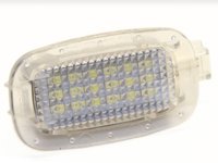 Lampa LED pentru INTERIOR compatibila MERCEDES AL-TCT-5158
