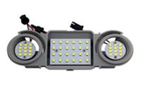 Lampa LED plafoniera 7416 compatibil VW