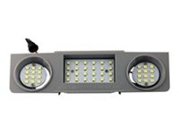 Lampa LED PLAFONIERA VW AL-030417-5