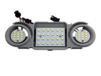 Lampa LED plafoniera VW Golf V 2003-2008 - 7416