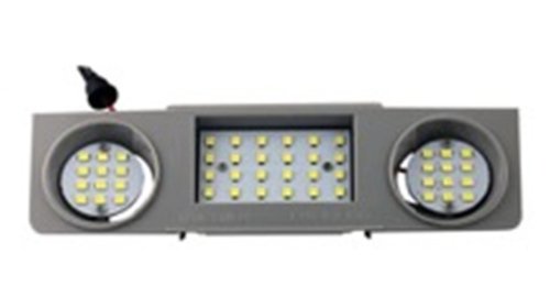 Lampa LED plafoniera VW Sharan 2010-prezent -