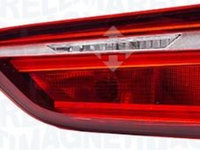LAMPA LED STOP STANGA/DREAPTA PE Haion BMW X1 (F48) 15-19