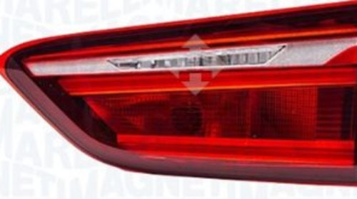 LAMPA LED STOP STANGA/DREAPTA PE Haion BMW X1