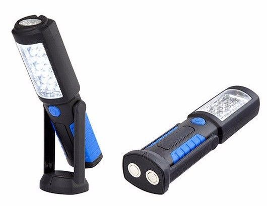 Lampa lucru LED 36+5 LED. COD: 3615