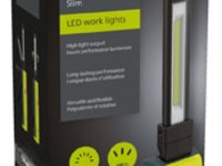 Lampa Lucru LED Philips 5W 2600mAh 3.7V PHI X60SLIMX1