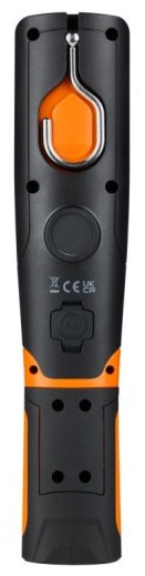 Lampa Lucru Osram 8,14W 6000K 3,7V OSRLE