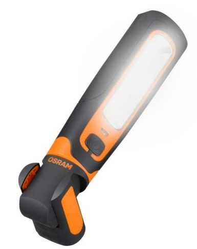 Lampa Lucru Osram 8,14W 6000K 3,7V OSRLE