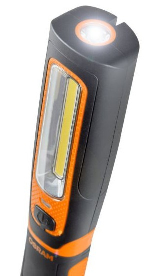 Lampa Lucru Osram 8,14W 6000K 3,7V OSRLE