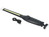 Lampa lucru reincarcabila LED COB 5W/300lm. ERK AL-040320-3