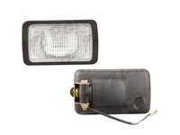 Lampa lucru Universal, 156x92x85, rectagular,,