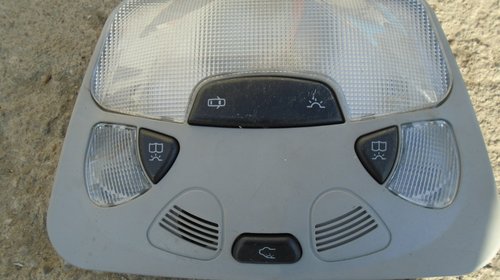 Lampa lumina clk w209