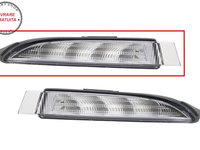 Lampa Lumina De Zi VW Golf VI (2008-2012) R20 Design Dreapta