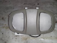 Lampa Lumina Interior Plafon Spate Chevrolet Equinox LT 2005–2009