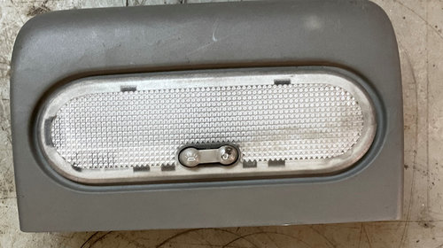 Lampa lumina portbagaj Dacia Logan Facelift M