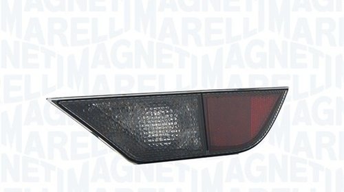 Lampa marcharier SEAT ALTEA 2004-2009