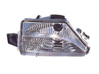 LAMPA MARSARIER / ceata FIAT BRAVO 07-14 cod origine 51775346 / 51775349