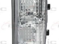 Lampa marsarier NISSAN PRIMASTAR Van (X83) (2001 - 2016) BLIC 5402-09-065204P