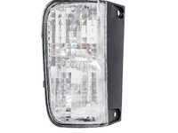 Lampa marsarier OPEL VIVARO, 06.2009-10.2014, partea Dreapta, MAGNETI MARELLI, versiune cu soclu central pentru bec (becul nu este inclus), P21W, cu locas bec,