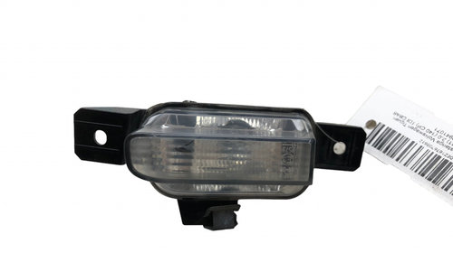 Lampa marsarier stanga Volkswagen Tiguan 4MOT