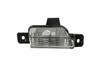 Lampa marsarier VOLKSWAGEN TIGUAN (5N), 09.2007-04.2011, partea Stanga, OE,