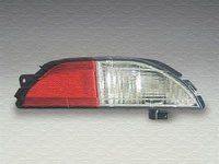 Lampa mers inapoi ALFA ROMEO MITO (955) (2008 - 2020) MAGNETI MARELLI 712201351110