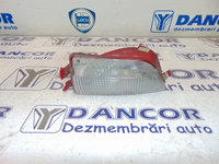 LAMPA MERS INAPOI CITROEN C4-I COD 9652464580 - AN 2004/2011