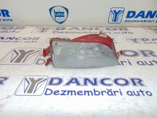 LAMPA MERS INAPOI CITROEN C4-I COD 9652464580 - AN