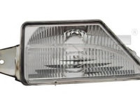 Lampa mers inapoi FIAT BRAVO II (198) (2006 - 2020) TYC 19-0843-01-2