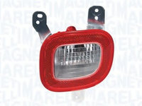 Lampa mers inapoi FIAT PANDA (312) (2012 - 2016) MAGNETI MARELLI 715104064000 piesa NOUA